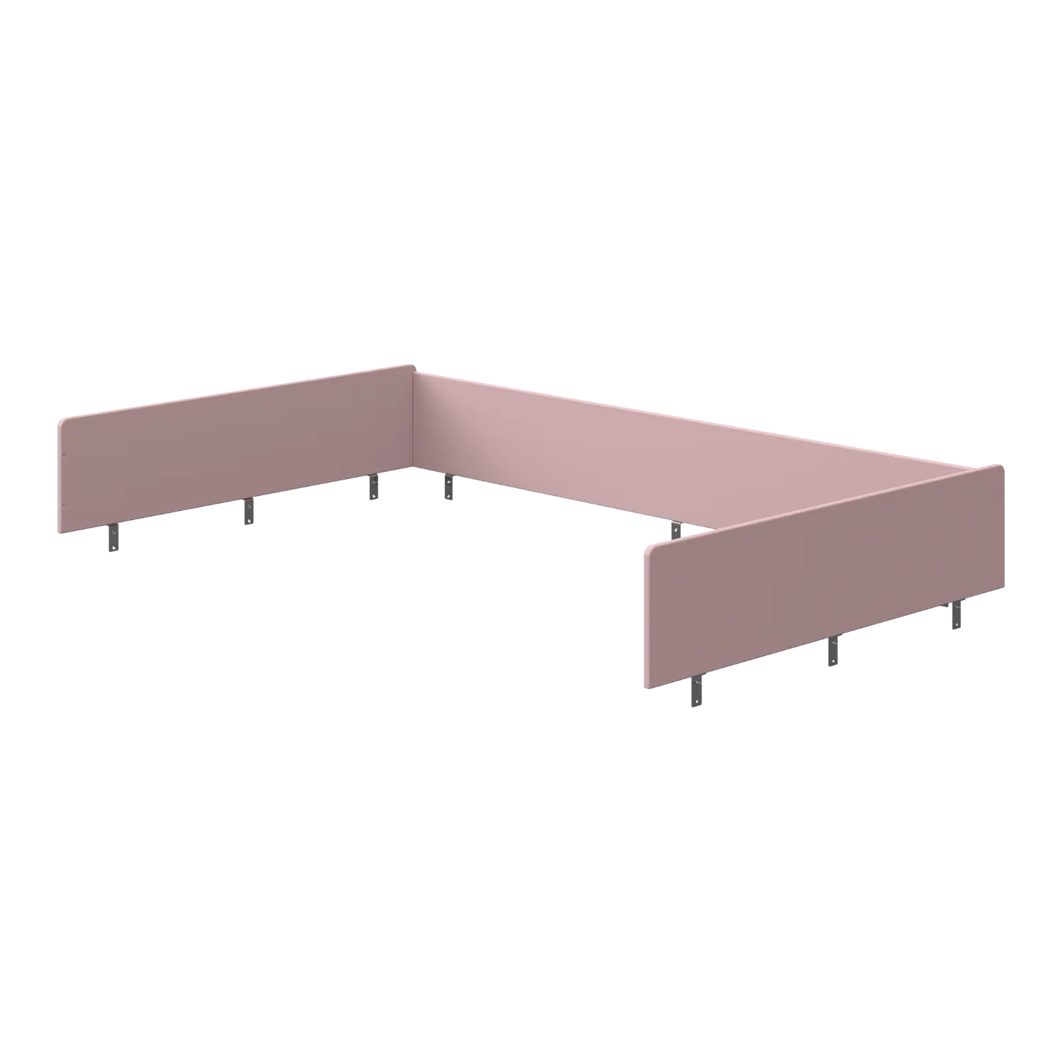 Popsicle - Full-length Safety Rail - Image 2