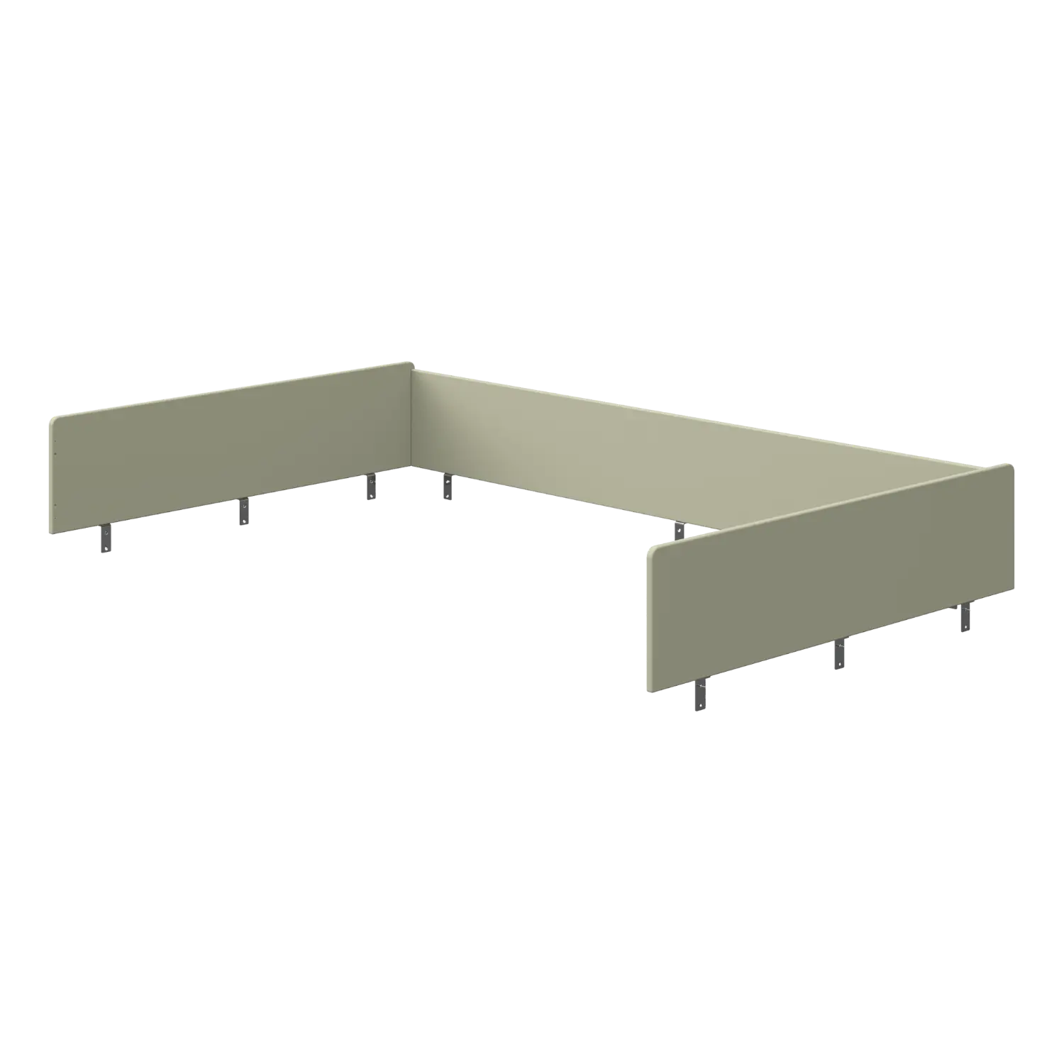 Popsicle - Full-length Safety Rail - Image 2