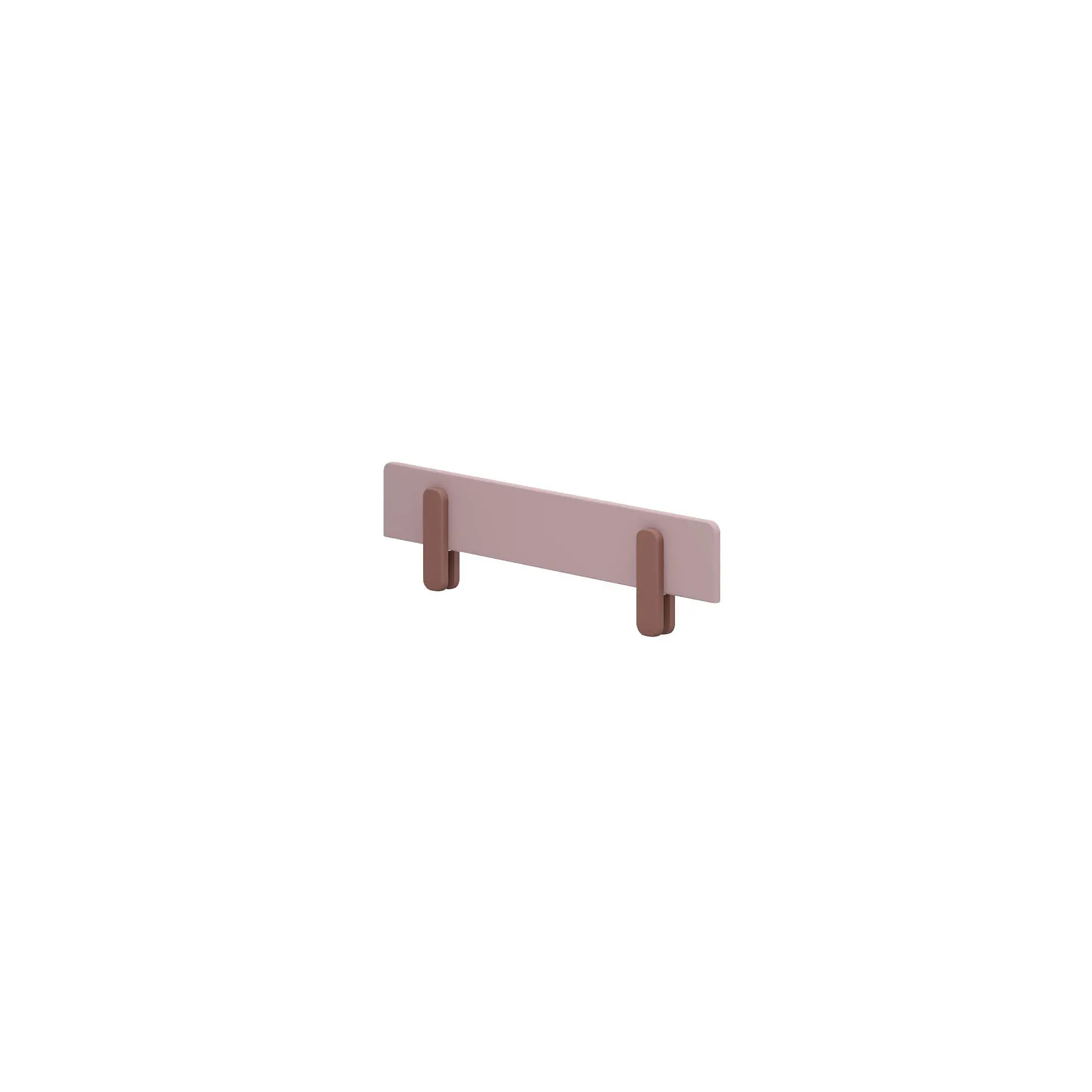 Safety rail