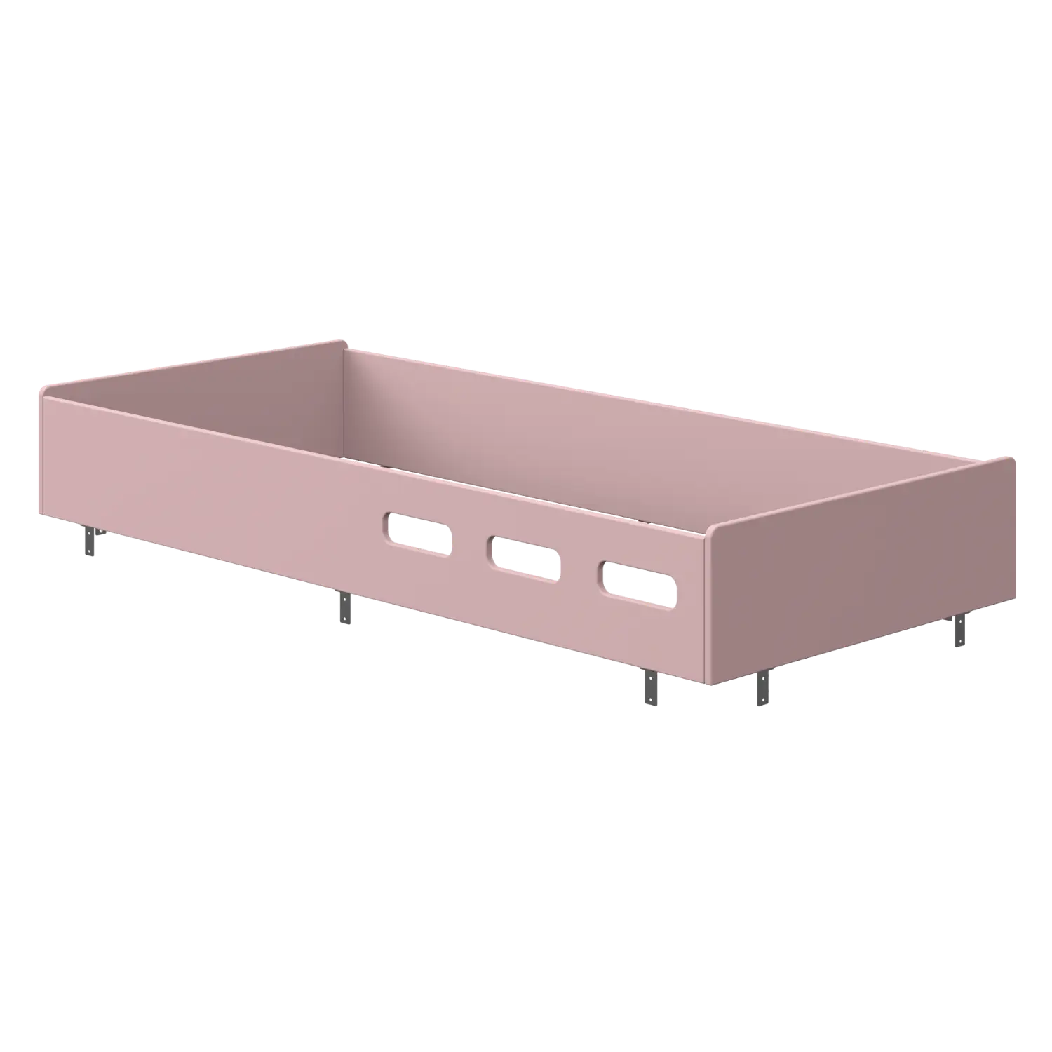 Popsicle - Safety Rail for Bed with staircase - Image 2