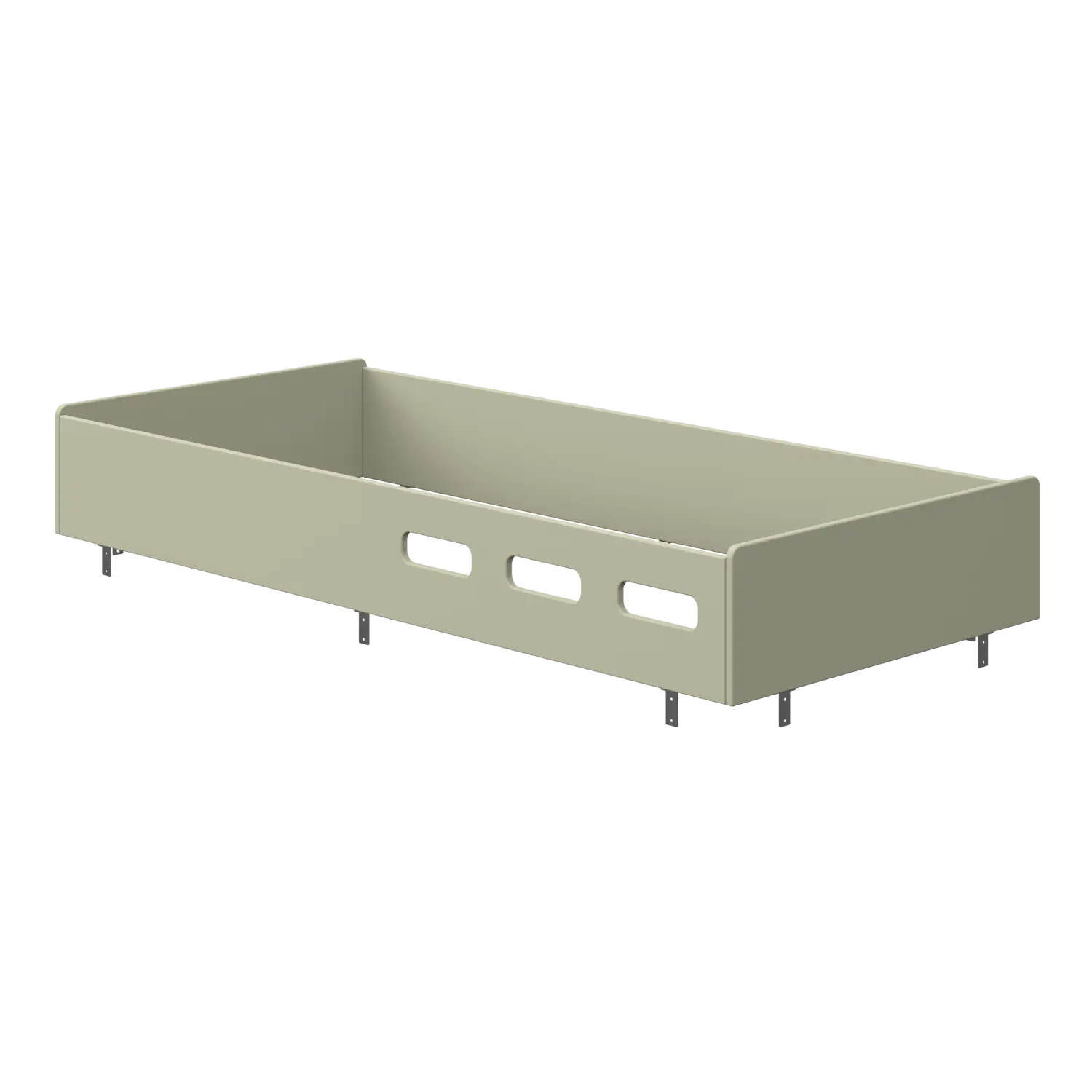 Popsicle - Safety Rail for Bed with staircase - Image 2