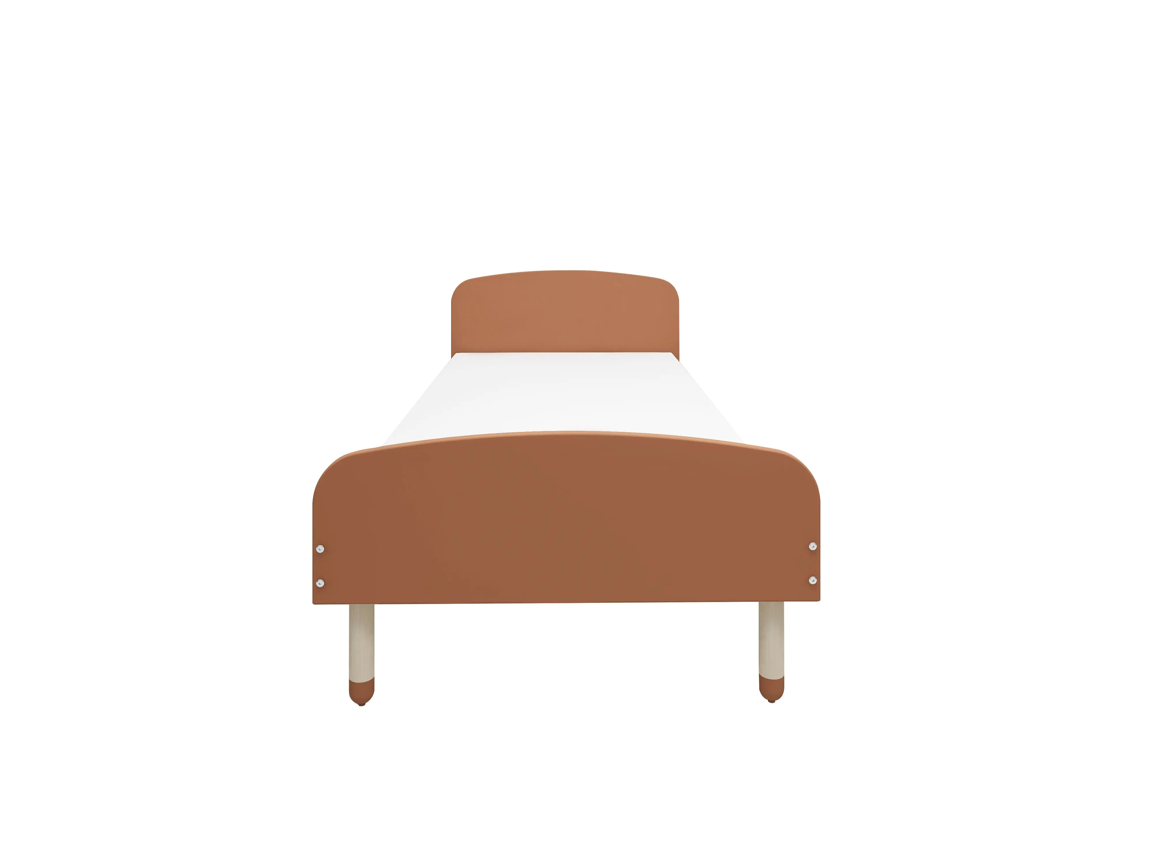 Single Bed 90x190 - Image 2