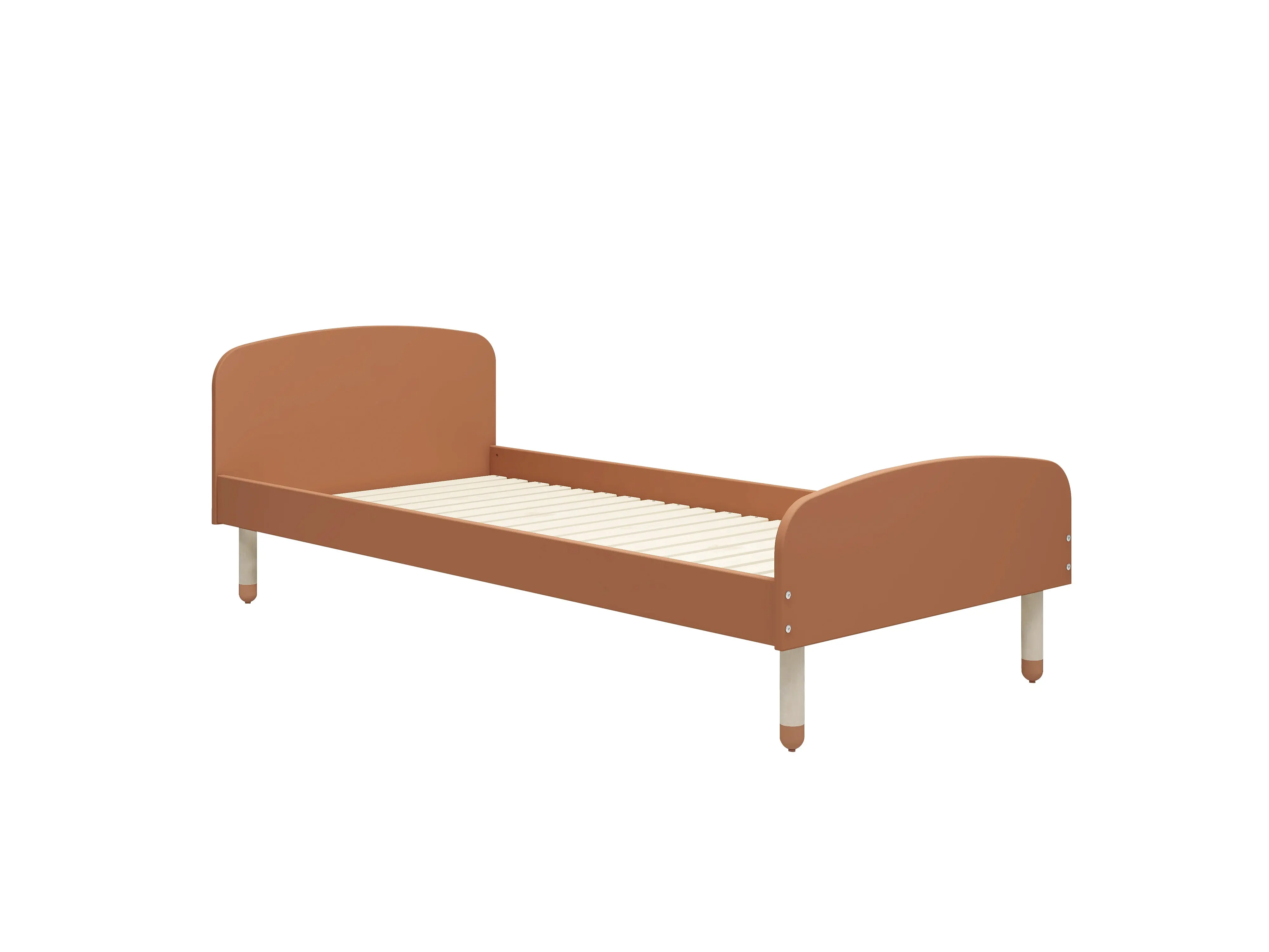 Single Bed 90x190 - Image 4