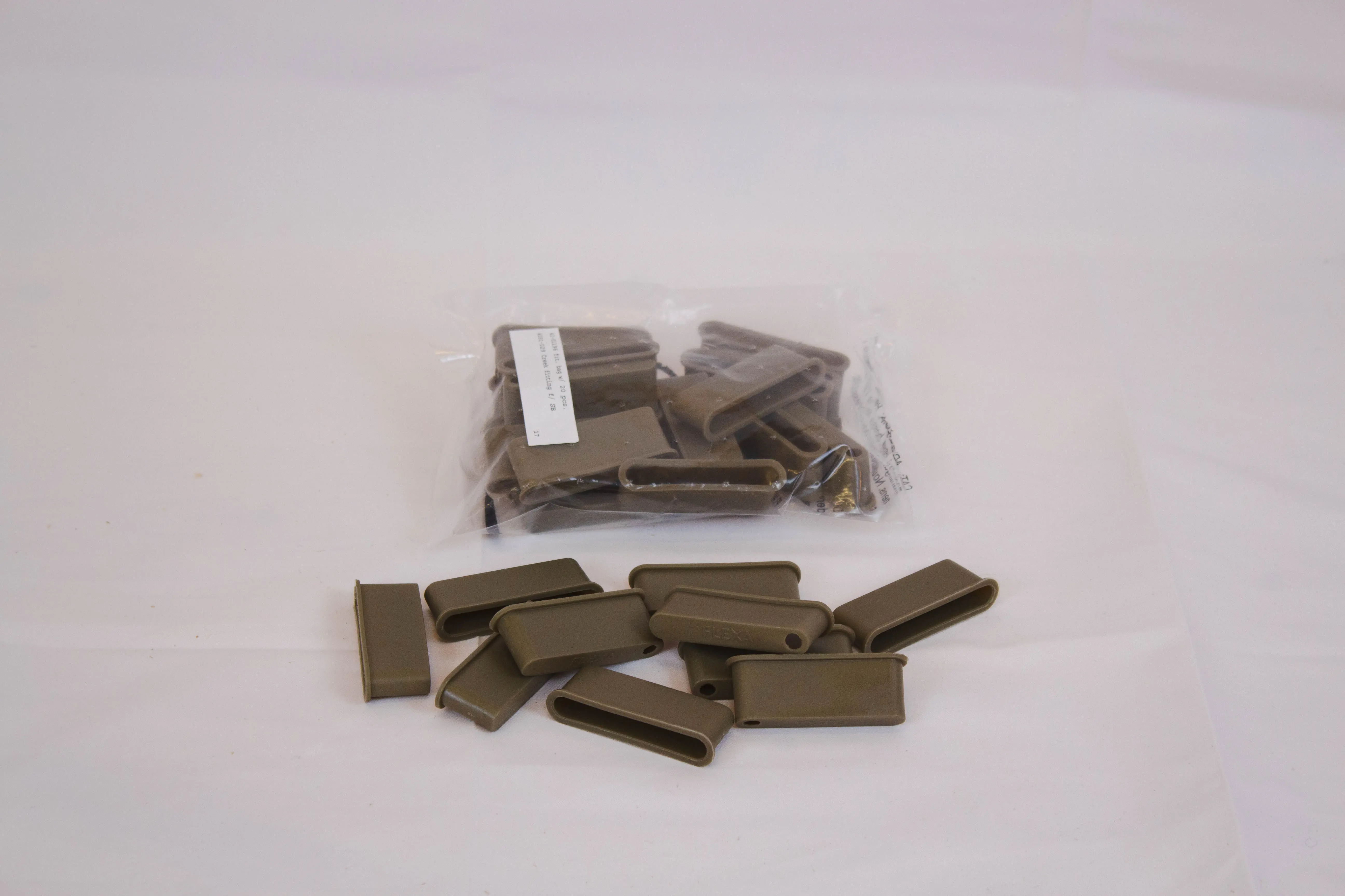 Slat end caps – bag of 30 pcs. 4091-029 - Image 3