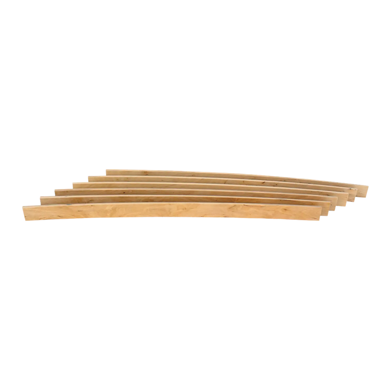 Slat without holes, 1 pcs. 12-00809422