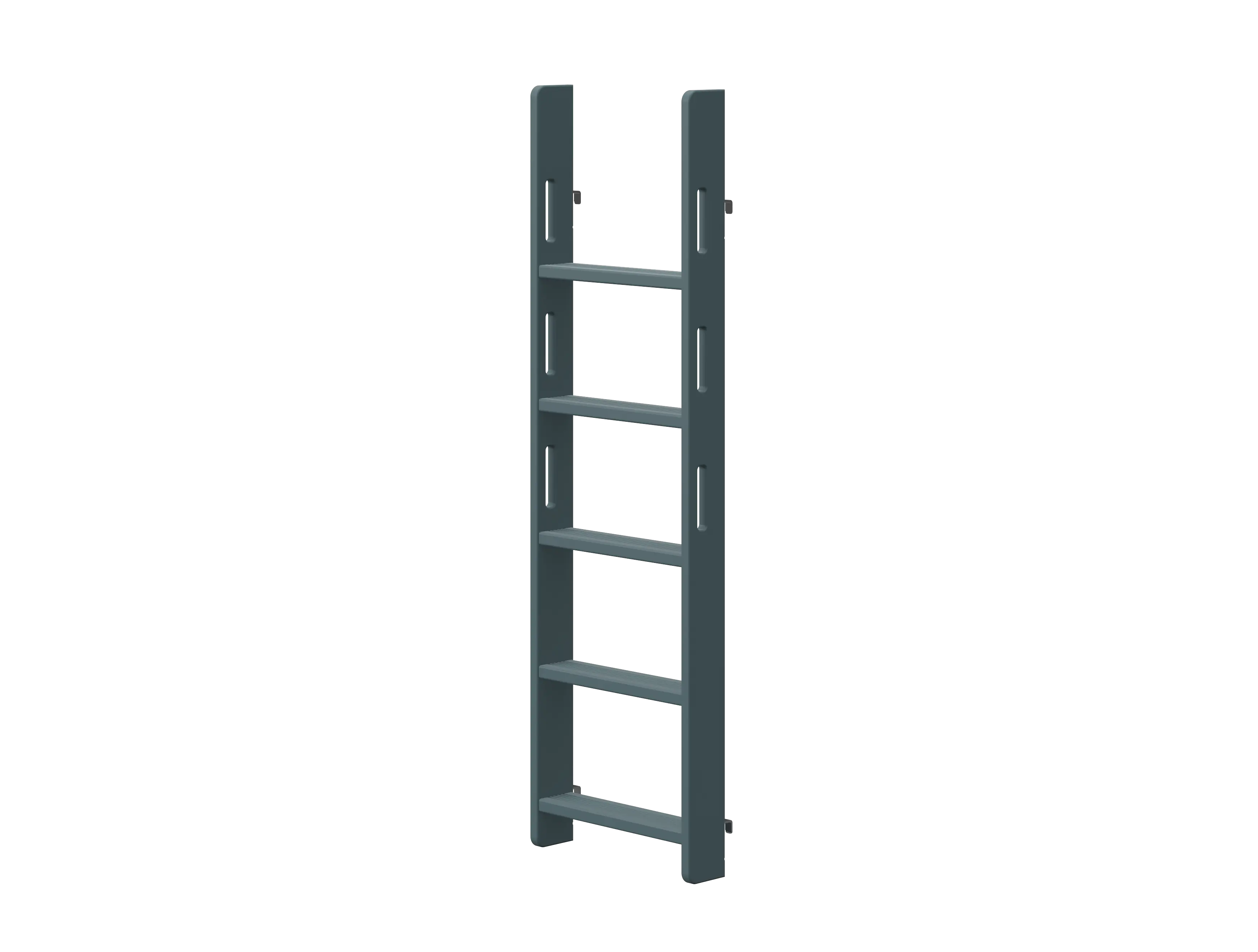 Popsicle - Straight ladder for bunk Bed