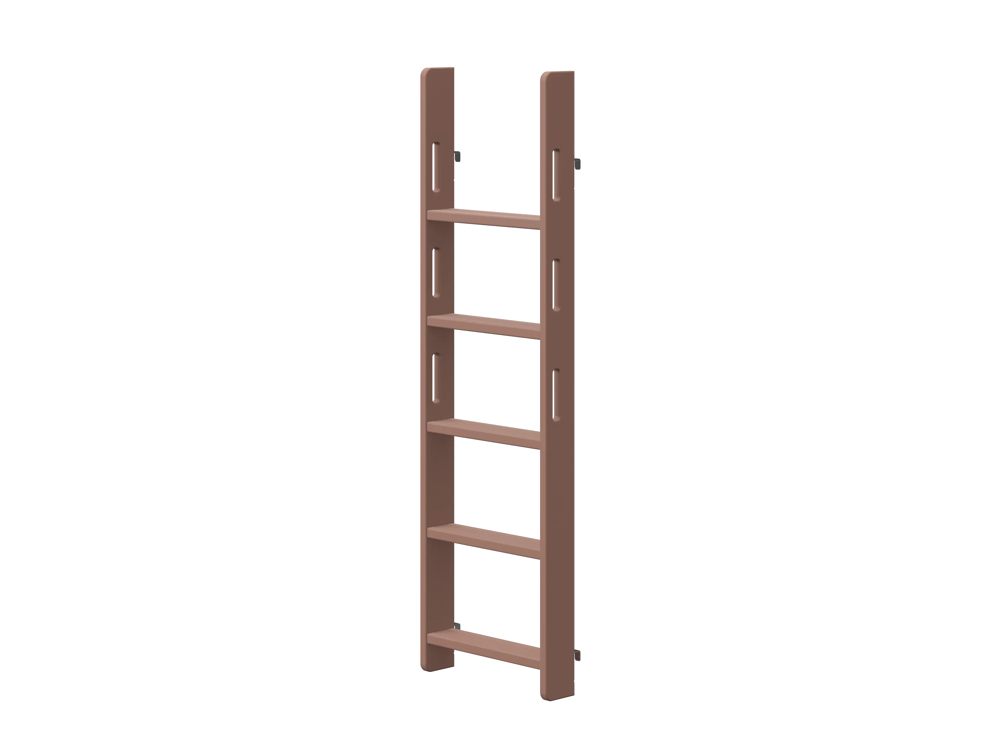 Popsicle - Straight ladder for bunk Bed