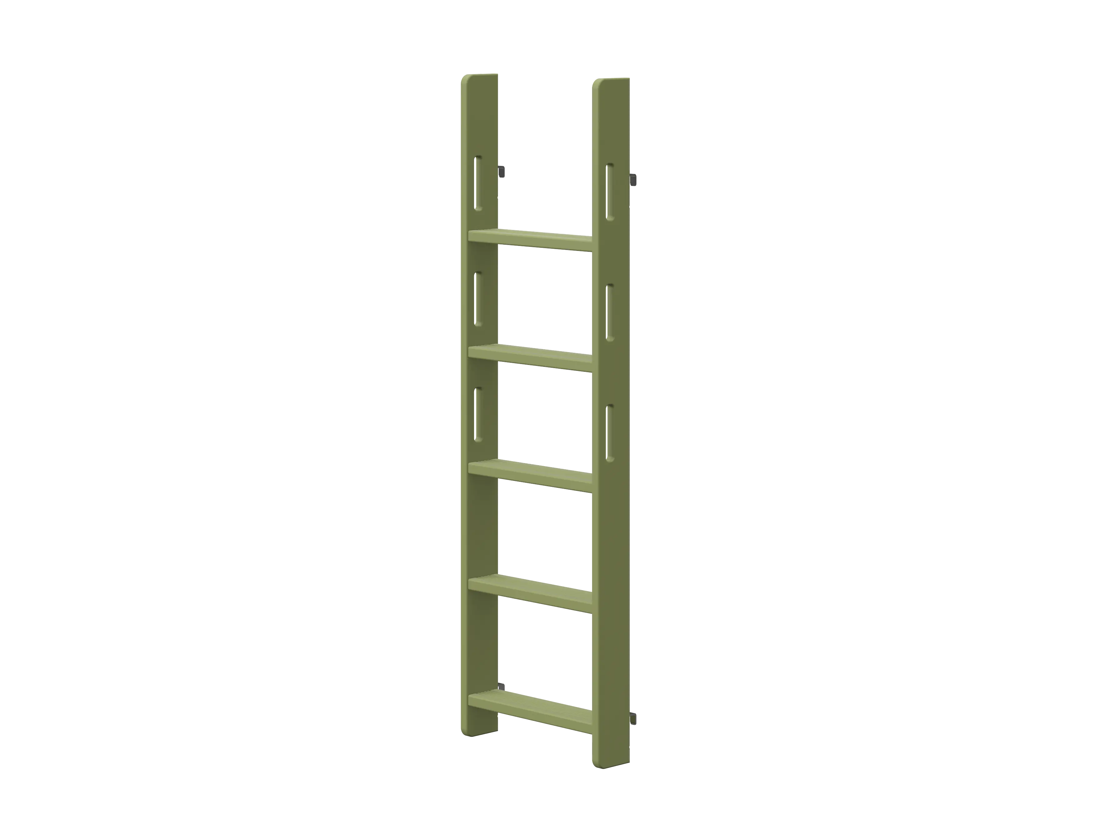Popsicle - Straight ladder for bunk Bed