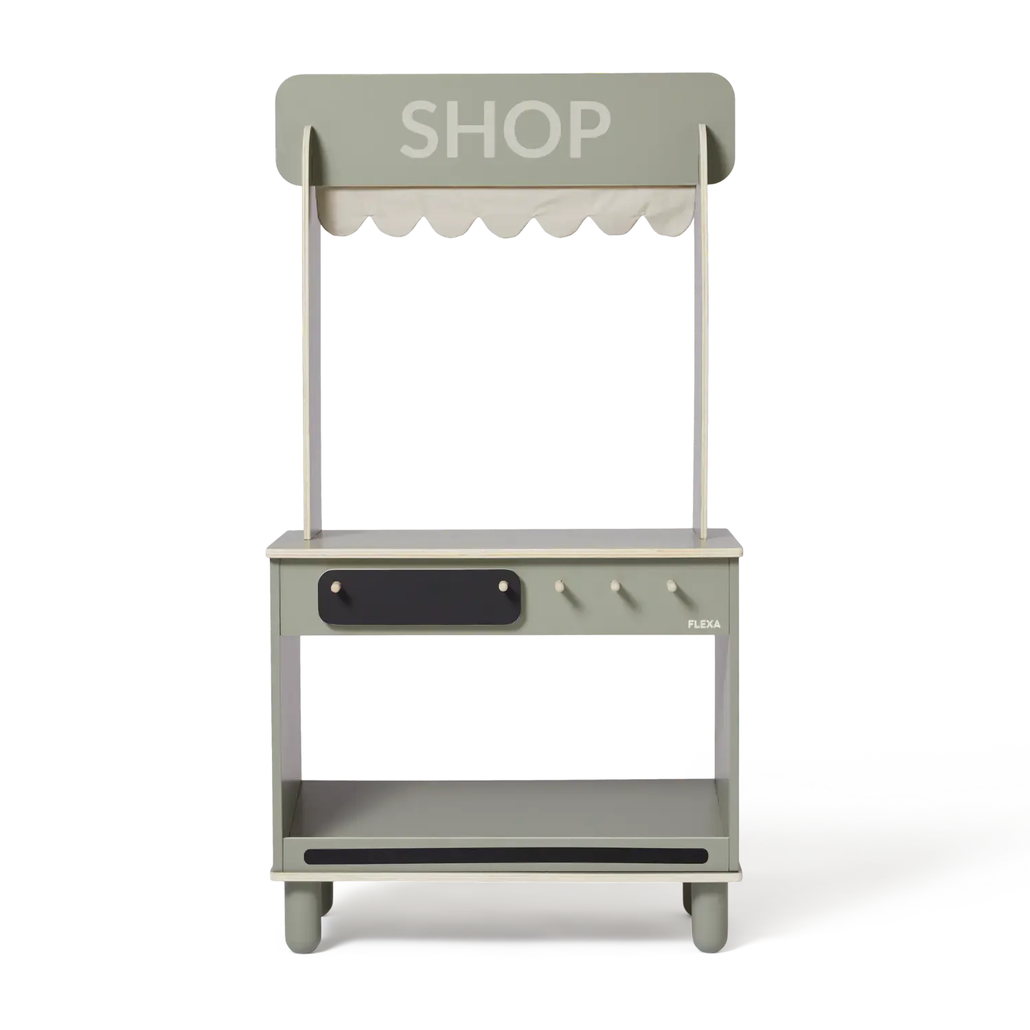 The Shop and Café, Green - Image 4