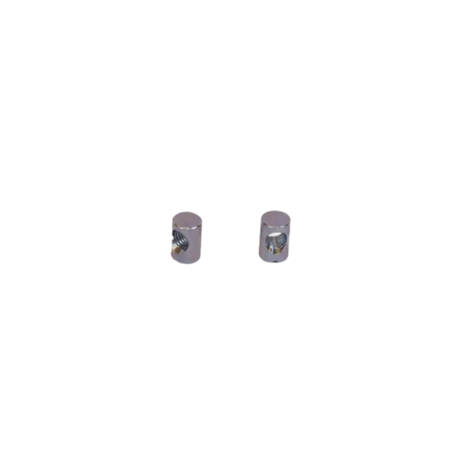 Barrel Nut – bag of 30 pcs. 3922-08018 - Image 3