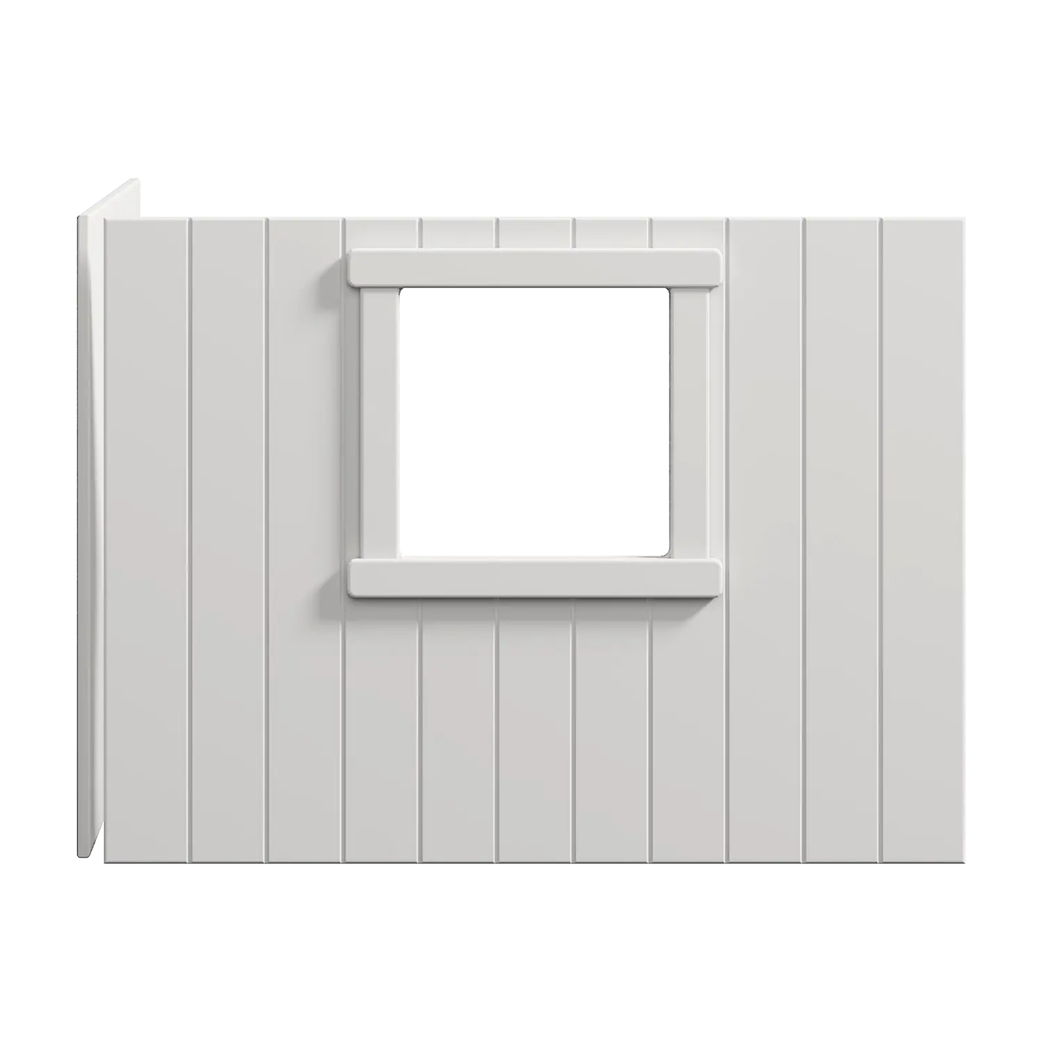 Treehouse Bed Fronts, WHITE & NOR - Image 6