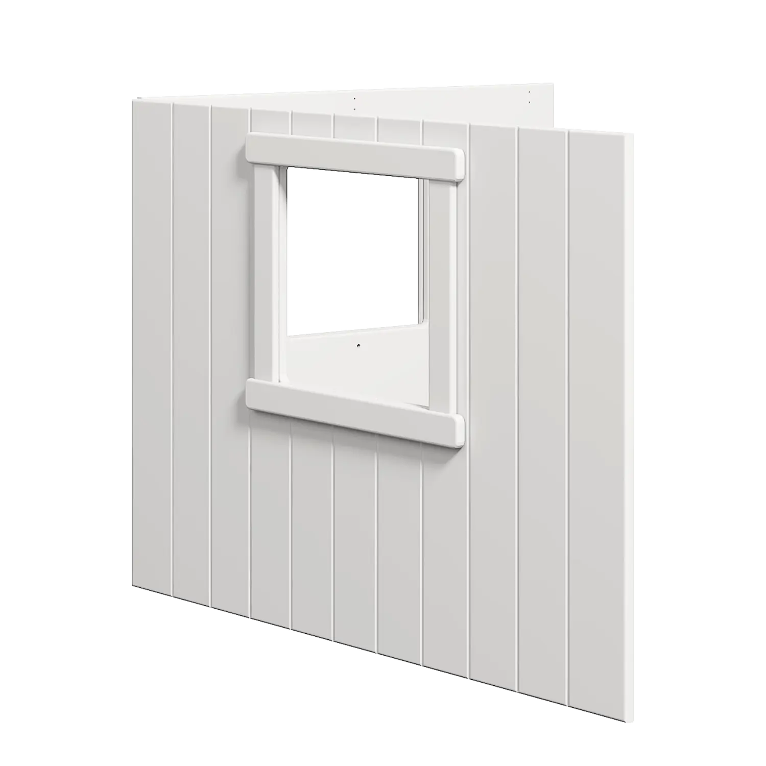 Treehouse Bed Fronts, WHITE & NOR - Image 7