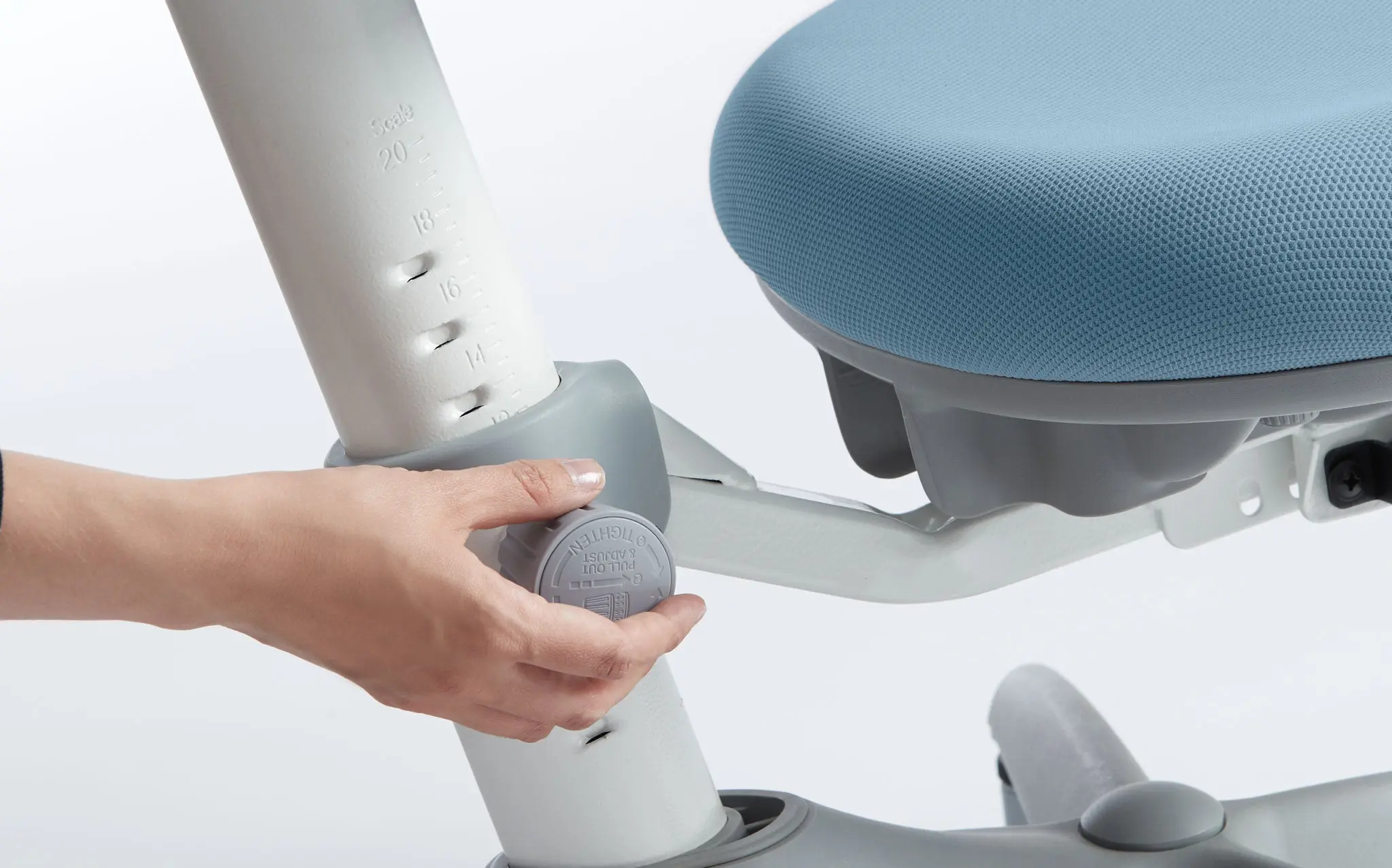 Verto study chair - Image 4