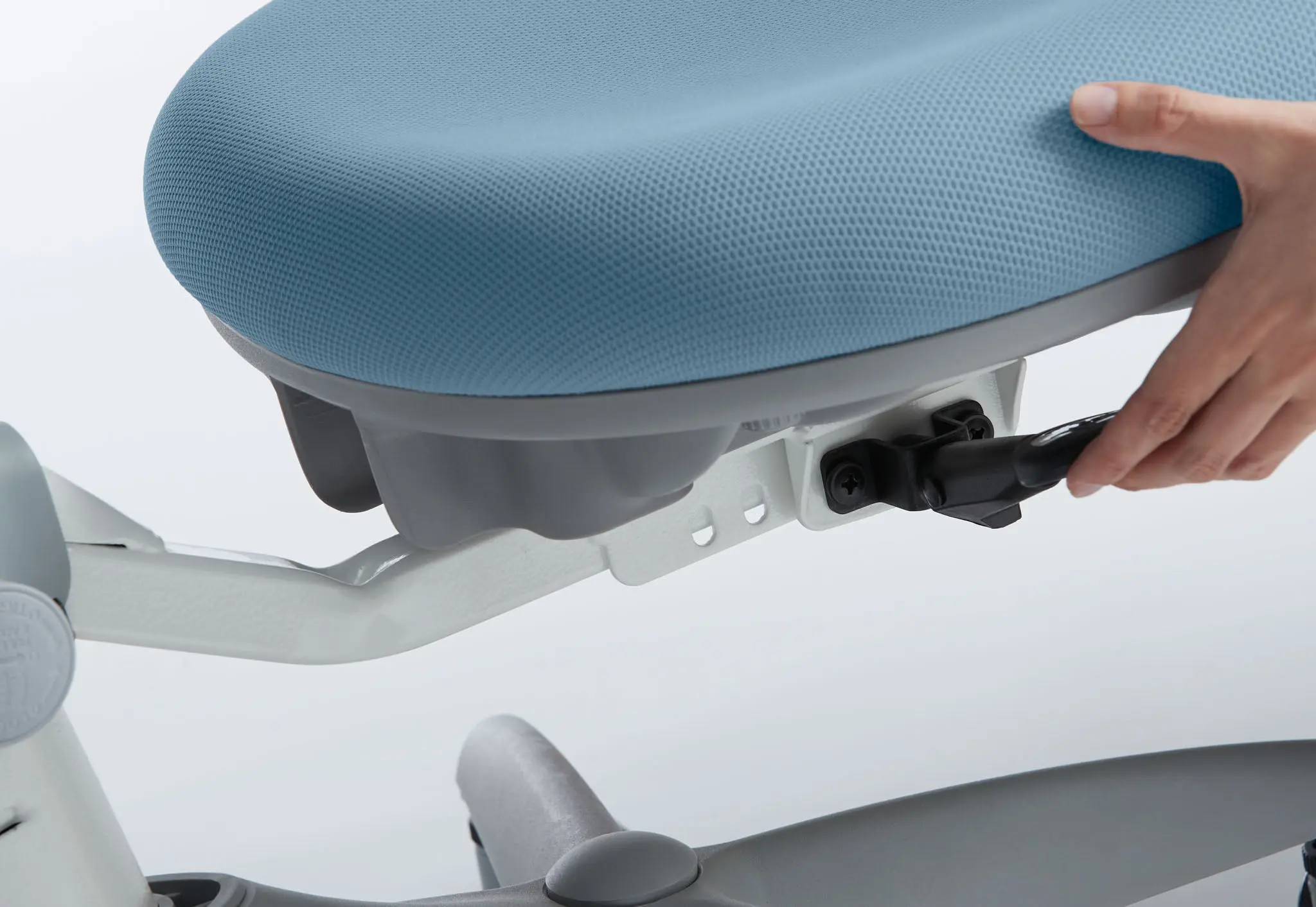 Verto study chair - Image 5