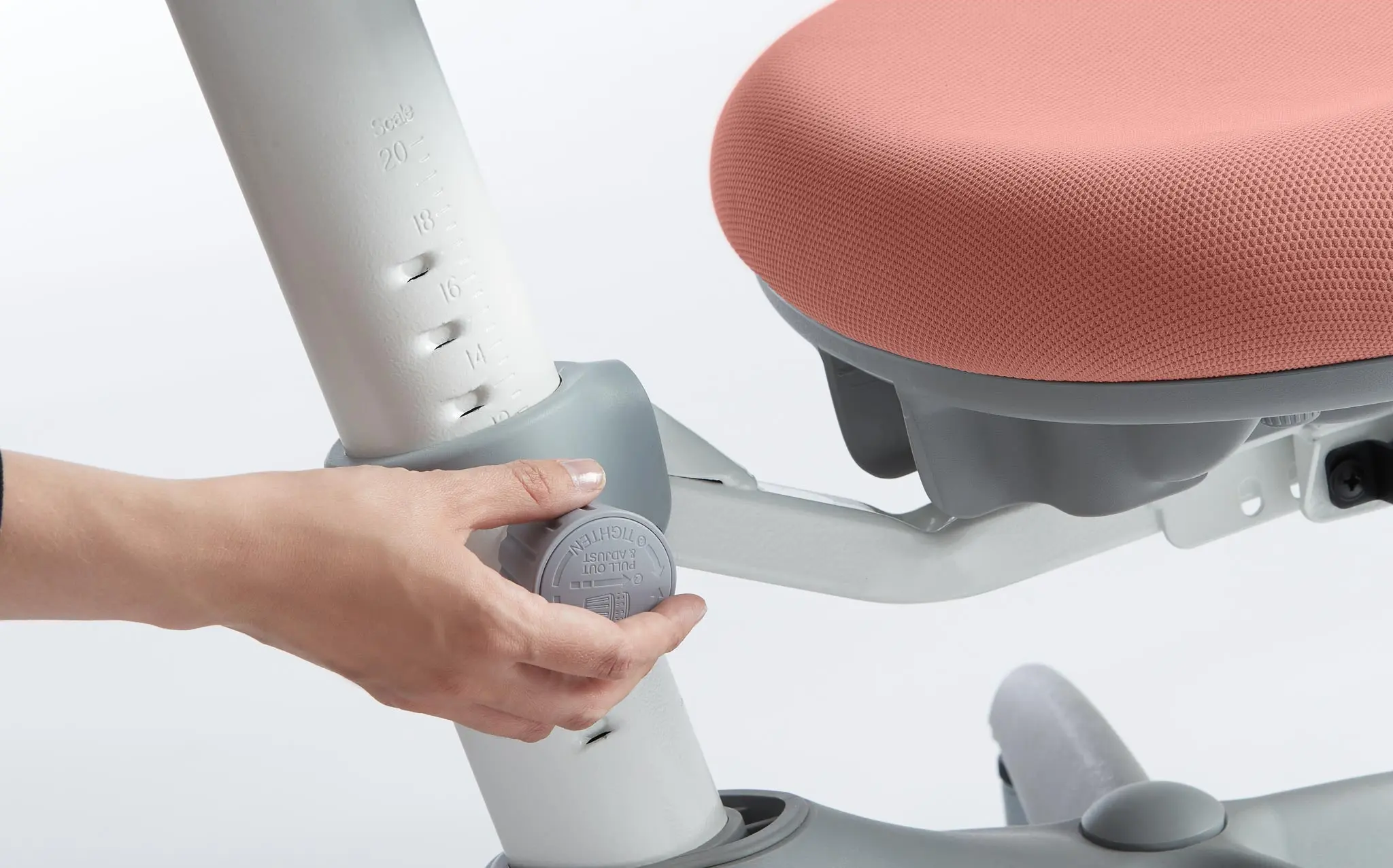 Verto study chair - Image 3