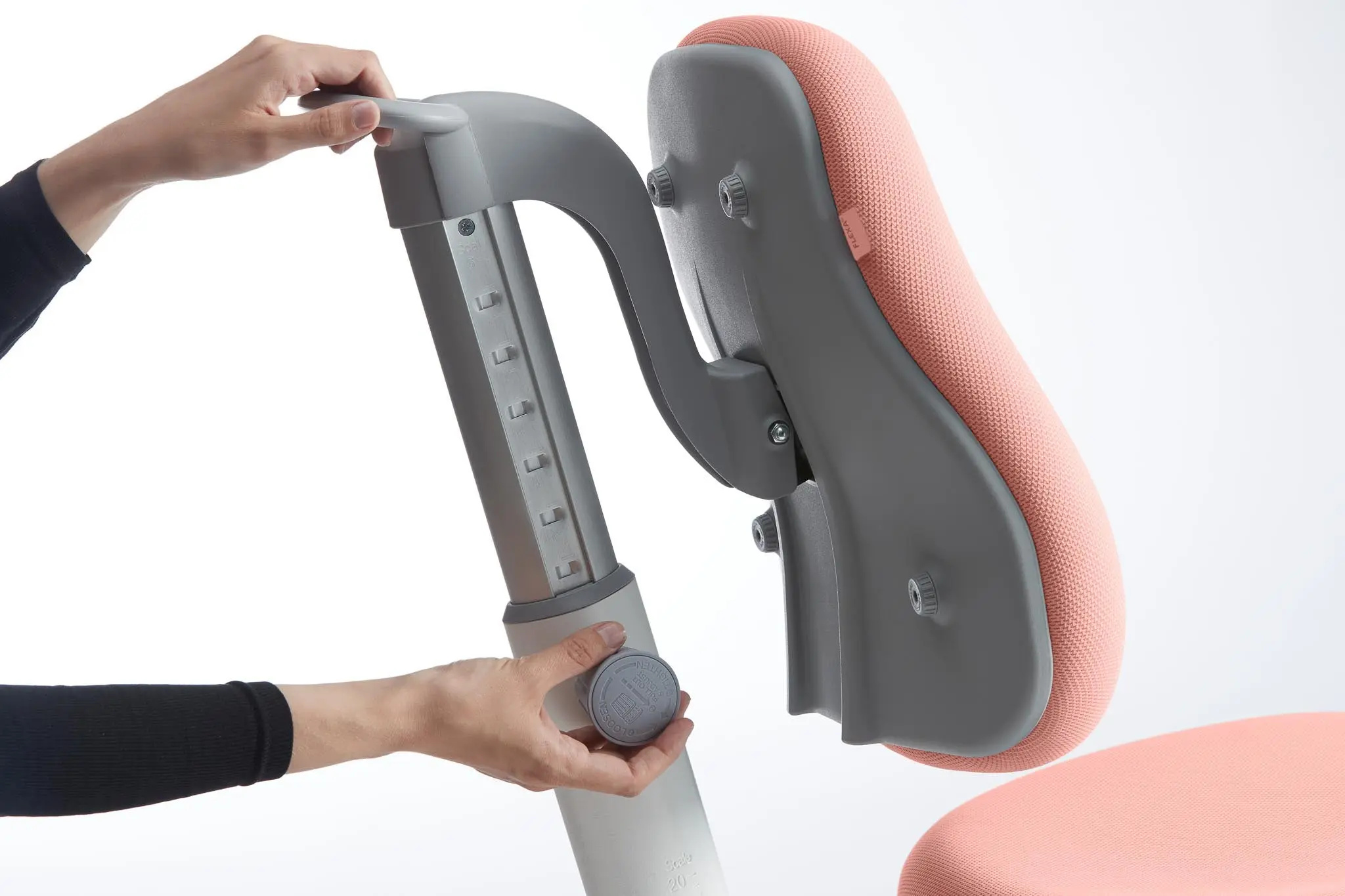 Verto study chair - Image 4