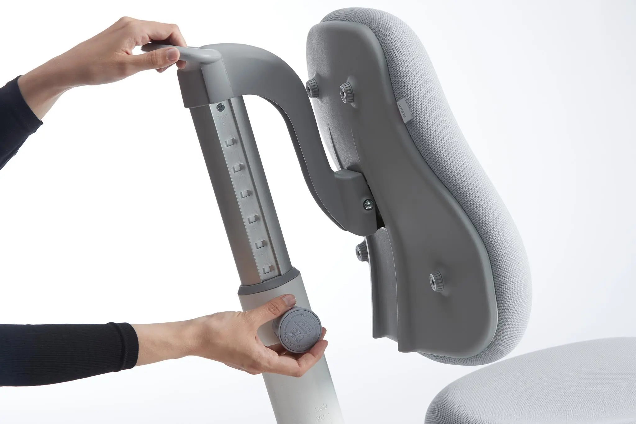 Verto study chair - Image 7