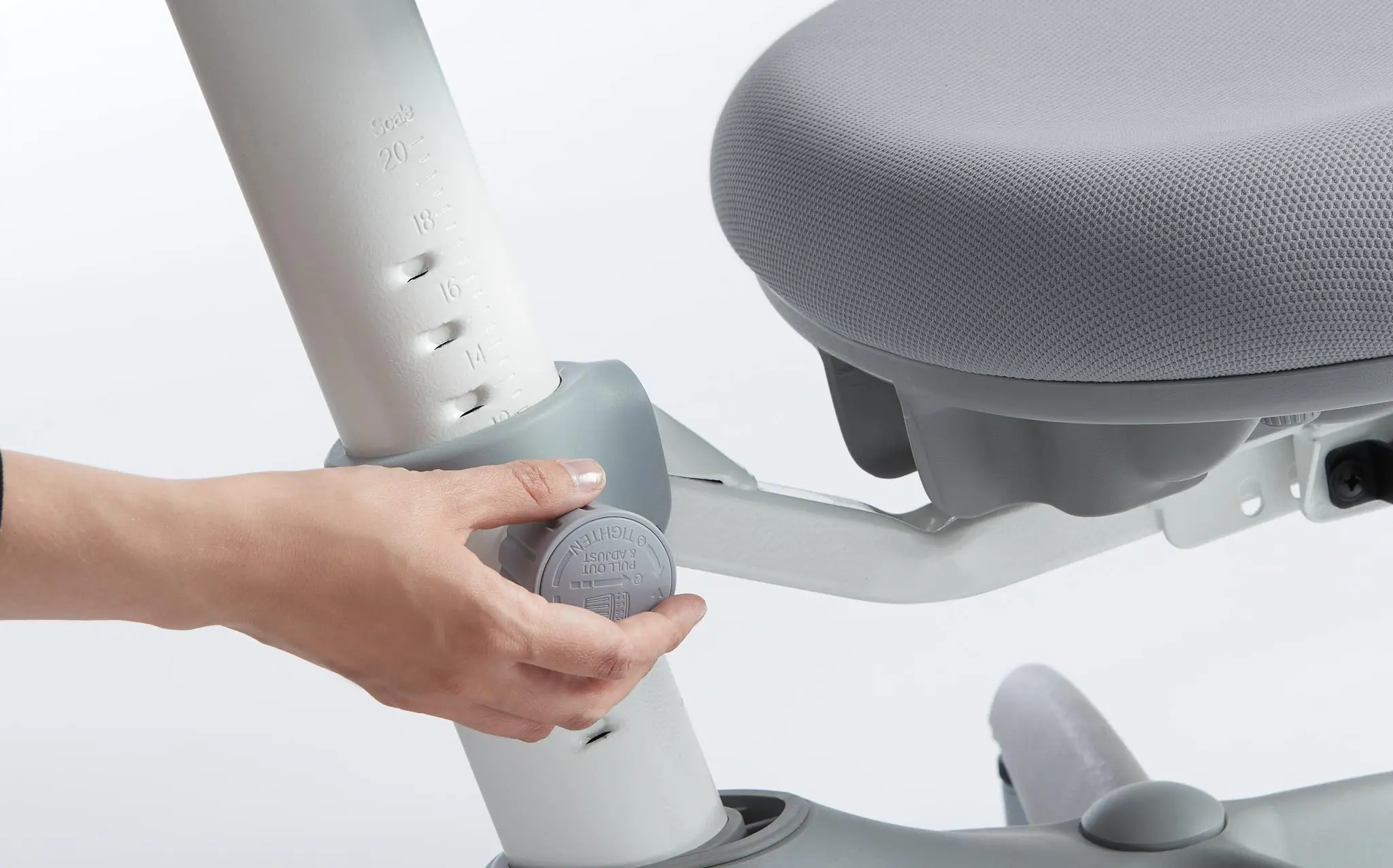 Verto study chair - Image 8