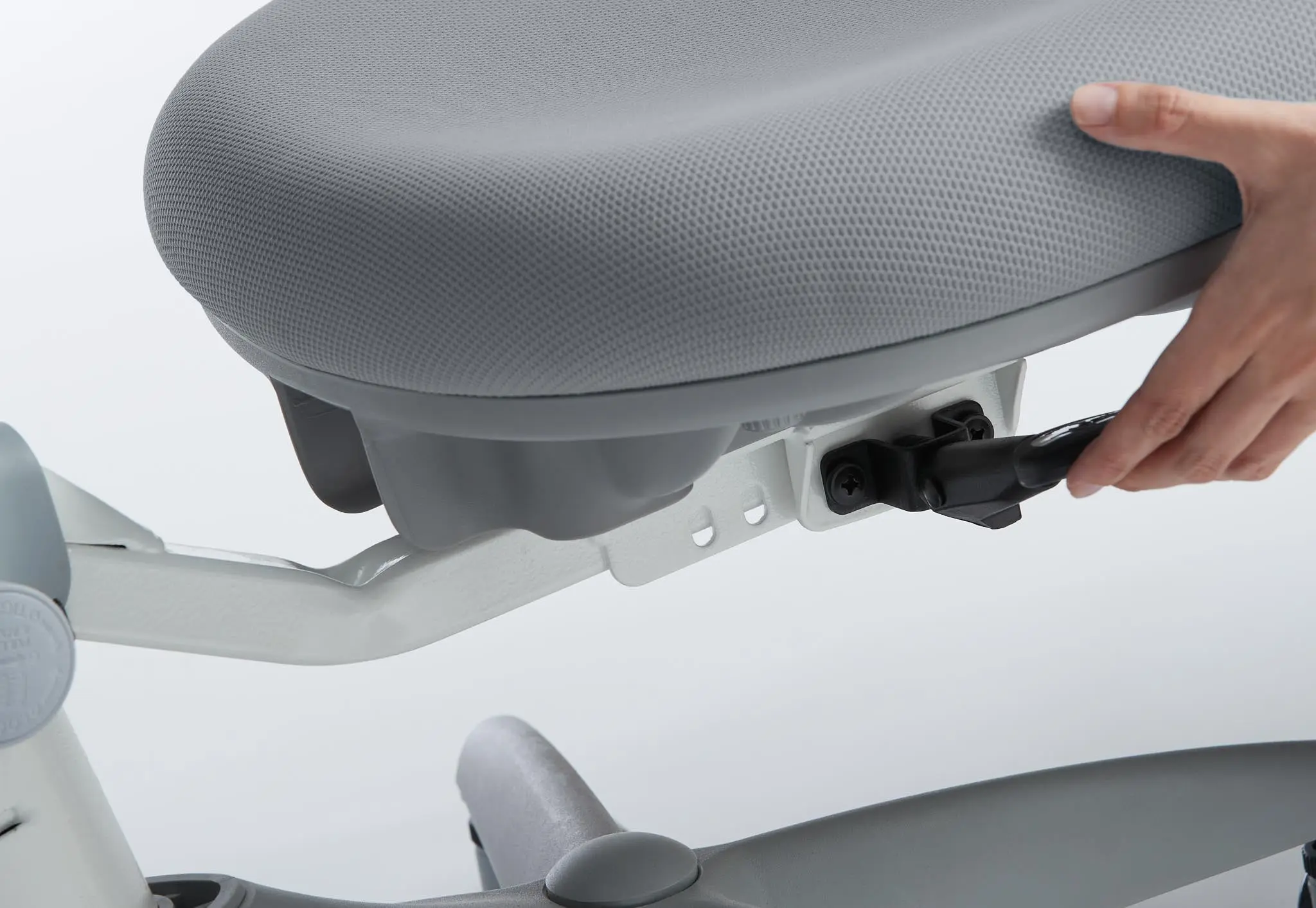 Verto study chair - Image 9